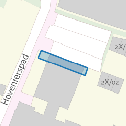 Perceel DTC01-C-2381