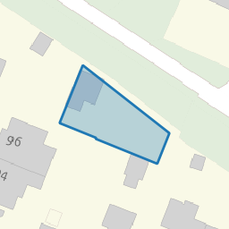 Perceel DTC01-C-2394