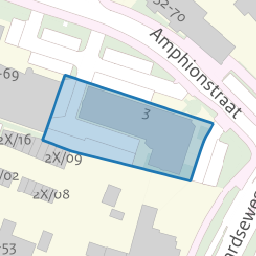 Perceel DTC01-C-2401