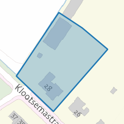 Perceel DTC01-C-2422