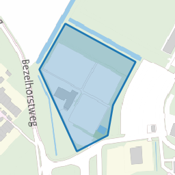 Perceel DTC01-C-2437