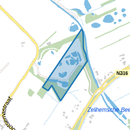 Perceel DTC01-C-2447