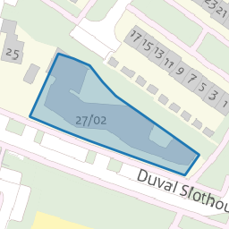 Perceel DTC01-C-2460