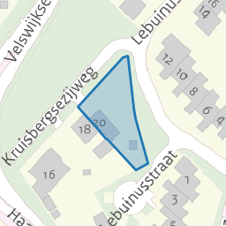 Perceel DTC01-C-2489