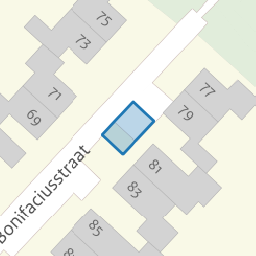 Perceel DTC01-C-2491