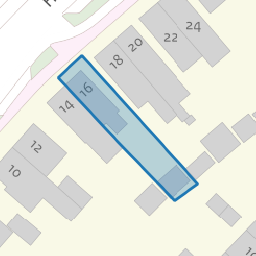 Perceel DTC01-C-2501