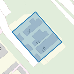 Perceel DTC01-C-2513