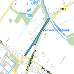 Perceel DTC01-C-2521