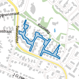 Perceel DTC01-C-2527