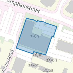 Perceel DTC01-C-2531