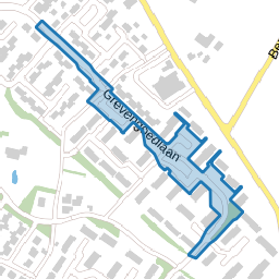 Perceel DTC01-C-2540