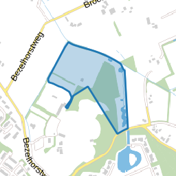 Perceel DTC01-C-2549