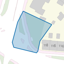 Perceel DTC01-C-2552