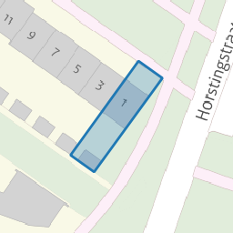 Perceel DTC01-C-2574