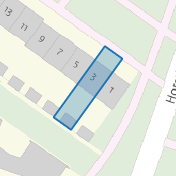 Perceel DTC01-C-2575