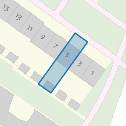 Perceel DTC01-C-2576