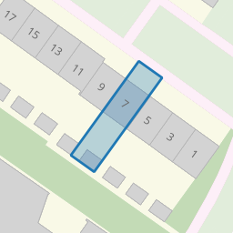 Perceel DTC01-C-2577