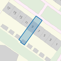 Perceel DTC01-C-2578