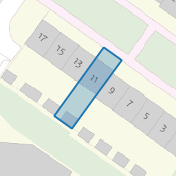 Perceel DTC01-C-2579