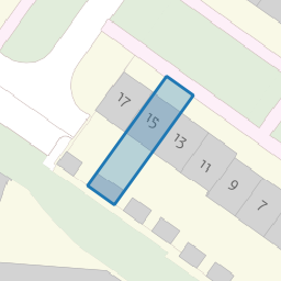 Perceel DTC01-C-2581