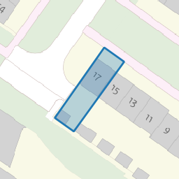 Perceel DTC01-C-2582