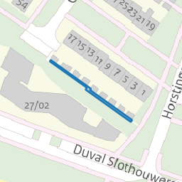 Perceel DTC01-C-2583