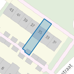 Perceel DTC01-C-2590