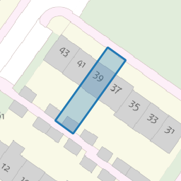 Perceel DTC01-C-2592