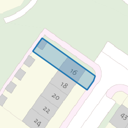 Perceel DTC01-C-2595