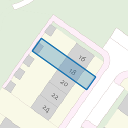 Perceel DTC01-C-2596