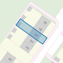 Perceel DTC01-C-2597