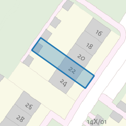 Perceel DTC01-C-2598