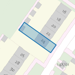 Perceel DTC01-C-2599