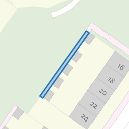 Perceel DTC01-C-2600