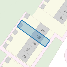 Perceel DTC01-C-2603