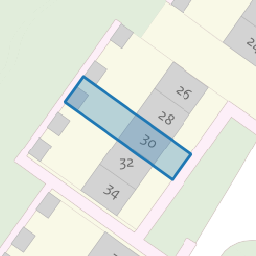 Perceel DTC01-C-2604