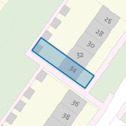 Perceel DTC01-C-2606