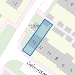 Perceel DTC01-C-2607