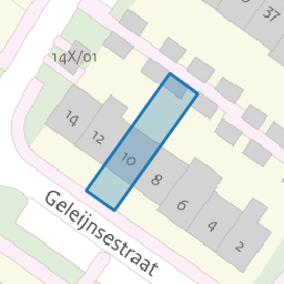 Perceel DTC01-C-2609