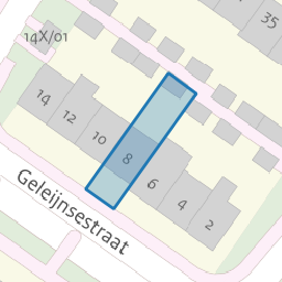 Perceel DTC01-C-2610