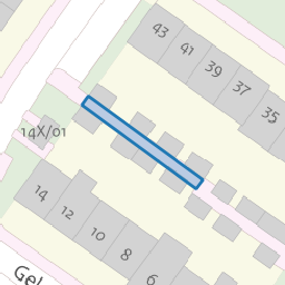 Perceel DTC01-C-2614