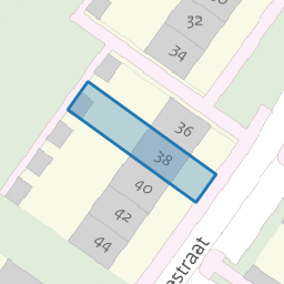 Perceel DTC01-C-2615