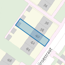 Perceel DTC01-C-2616