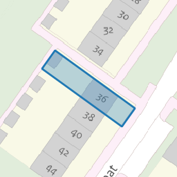 Perceel DTC01-C-2618