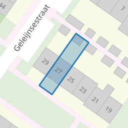 Perceel DTC01-C-2621