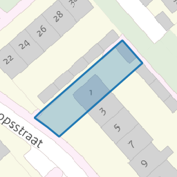 Perceel DTC01-C-2628