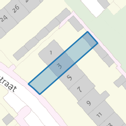 Perceel DTC01-C-2629