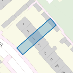 Perceel DTC01-C-2630