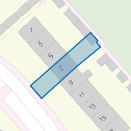 Perceel DTC01-C-2631