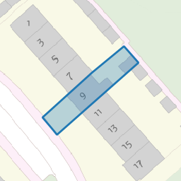 Perceel DTC01-C-2632